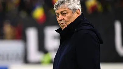 Romanya'da Lucescu depremi: İşin içinde Draguş da var