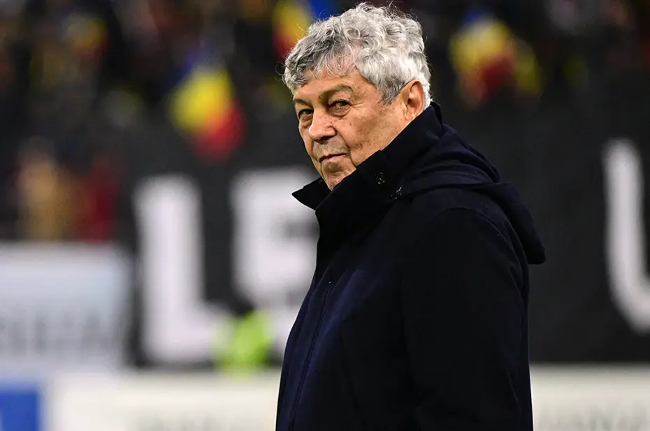 Romanya'da Lucescu depremi: İşin içinde Draguş da var - 4 Romanya'da Lucescu depremi: İşin içinde Draguş da var - 4