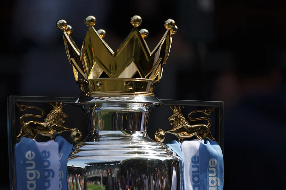 Omar Marmoush Premier Lig kariyerinde ilki yaşadı: Manchester City'den farklı galibiyet - 1