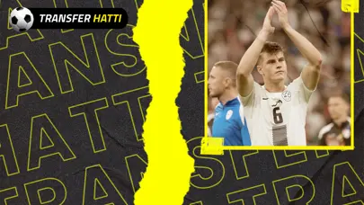 "3. stoper aranıyor" | Transfer hattı