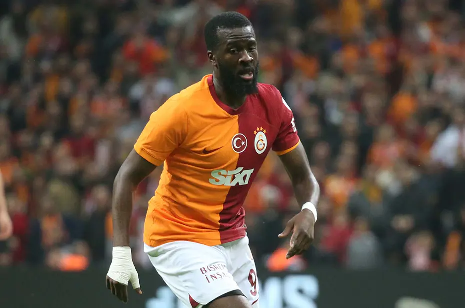 Ndombele kararı: Galatasaray'da 4'ü yeni transfer 5 ayrılık - 4