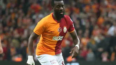 Ndombele geri döndü: 2 yıllık sürpriz imza