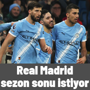 Real Madrid kesenin ağzını açıyor: Guardiola'nın prensi için devreye girdiler