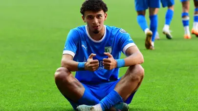 İlk transfer Gökdeniz Bayrakdar; 4 yıllık imzayı atıyor