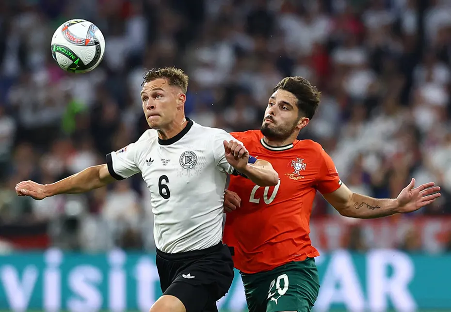 ULUSLAR LİGİ | Almanya - Fransa maçı ne zaman, saat kaçta, hangi kanalda? (İLK 11'LER) - 3