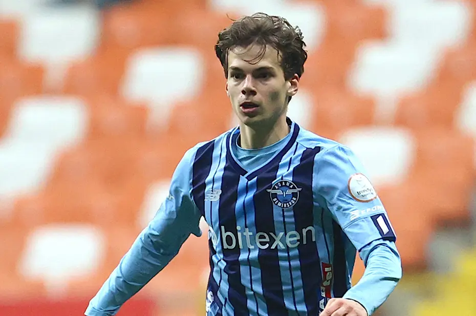 Süper Lig'de gelecek sezonun şimdiden biten transferleri - 9