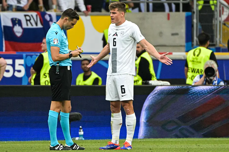 Galatasaray'ın teklifine 25 milyon Euro ile yanıt verdiler - 3