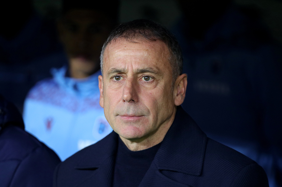 Trabzonspor iç sahada seriyi sürdürüyor