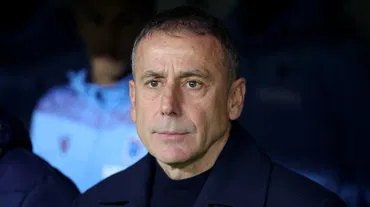 Trabzonspor iç sahada seriyi sürdürüyor