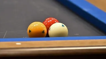 3 Bant Bilardo Erkekler Milli Takımlar Avrupa Şampiyonası başladı