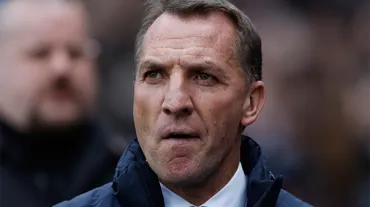 4 yıl sonra geri döndü: Brendan Rodgers'tan 3 yıllık imza