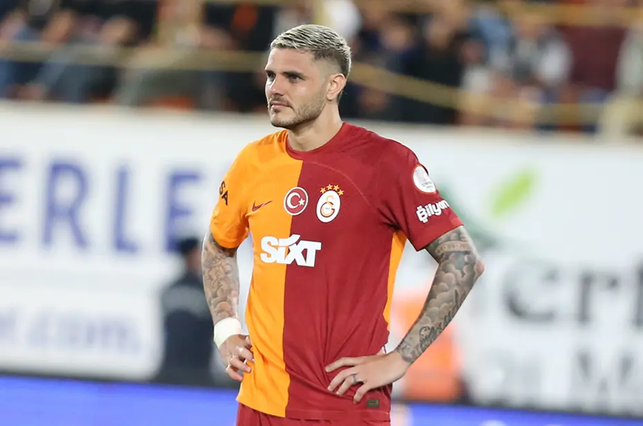 Mauro Icardi için flaş iddia: Erden Timur'dan cevap geldi - 9