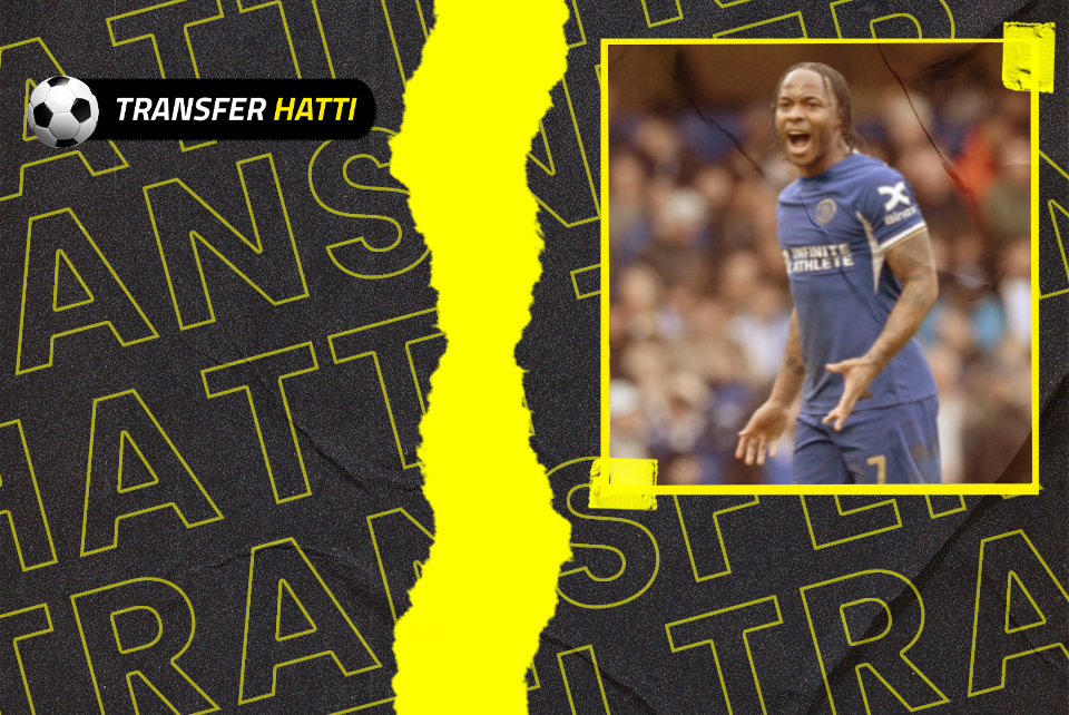 "Aslan'dan Sterling bombası" | Transfer Hattı (13 Temmuz 2024)