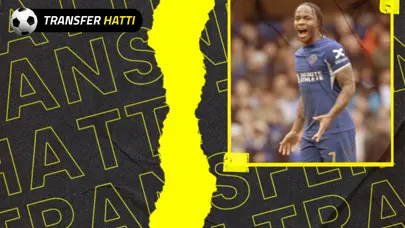 "Aslan'dan Sterling bombası" | Transfer Hattı (13 Temmuz 2024)