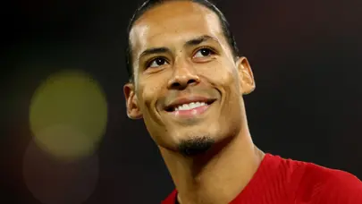 Hamza Hamzaoğlu'ndan van Dijk itirafı