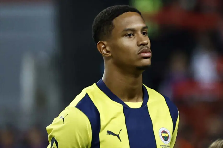 Yusuf Akçiçek için masadaki rakam dudak uçuklattı: Fenerbahçe'den 7 isim için karar - 7