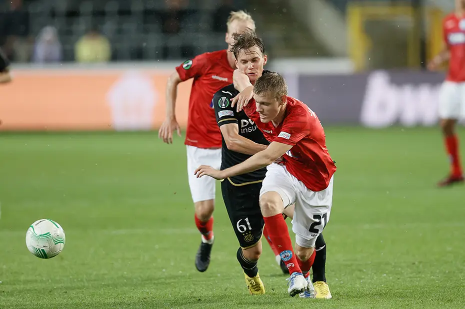 Trabzonspor'un muhtemel rakipleri! UEFA Avrupa Ligi kura çekimi ne zaman? - 3