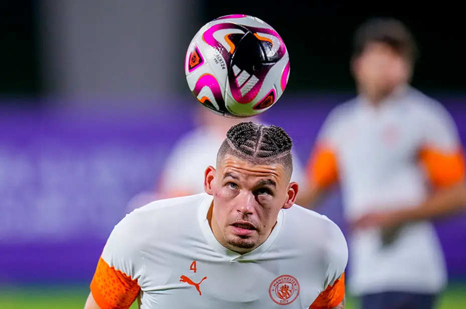 İngilizler, Galatasaray'ın Manchester City'den istediği yıldızı duyurdu - 5