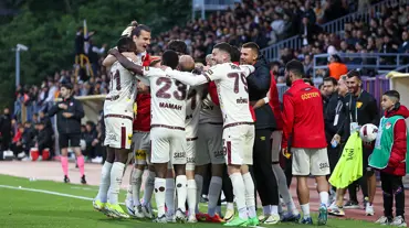 Göztepe'de liderlik hesapları