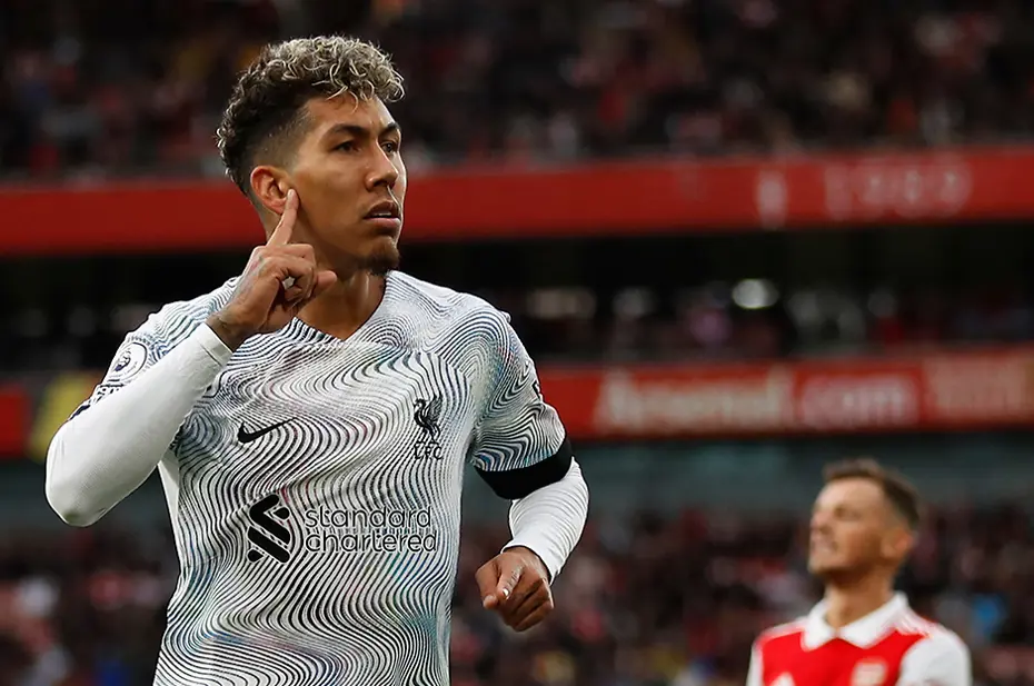 Türk takımlarına da yazılan Roberto Firmino'dan karar - 2