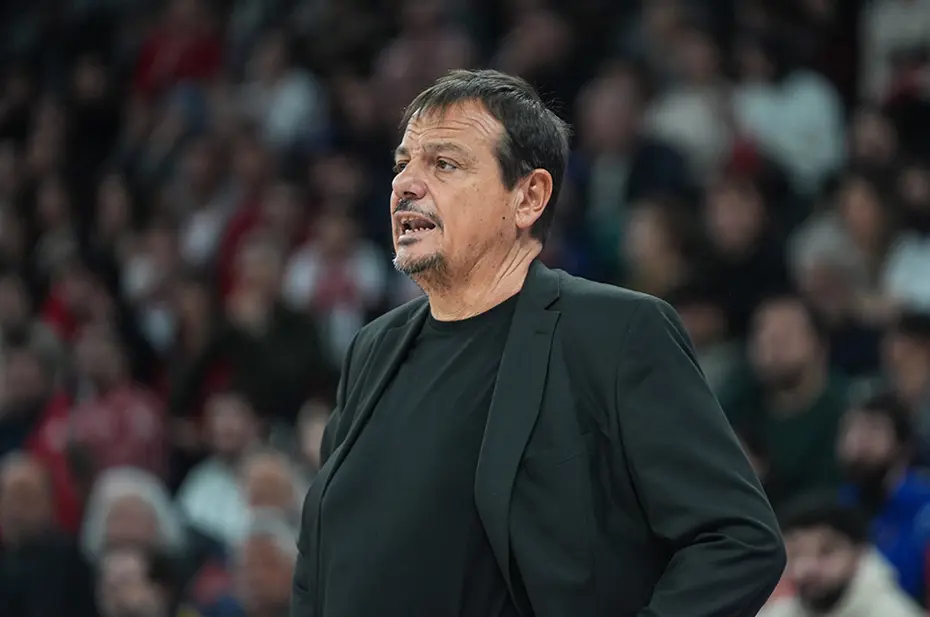 Kendrick Nunn haberleri sonrası Ergin Ataman'dan ilk açıklama - 4