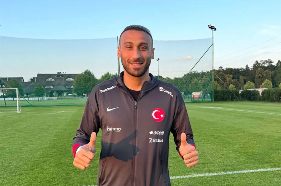 Neden tokalaşmadı? Cenk Tosun'dan Mehmet Büyükekşi açıklaması - 3