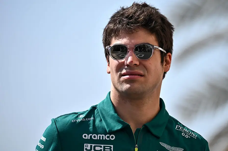 Formula 1'de yeni sezonda pilotlara genel bakış - 10