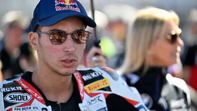 Toprak Razgatlıoğlu, İspanya ayağında şampiyonluğu kutlamak istiyor