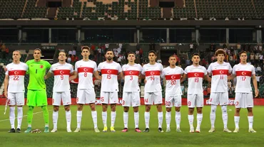 Letonya - Türkiye ümit milli maçı ne zaman, saat kaçta, hangi kanalda?