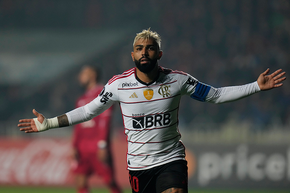 Beşiktaş ile adı anılan Gabigol'ün fiyatı belli oldu