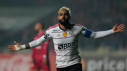 Beşiktaş ile adı anılan Gabigol'ün fiyatı belli oldu
