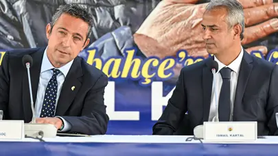 Fenerbahçe'de 5 futbolcunun bileti kesildi; 3'ü geçen sezon gelmişti