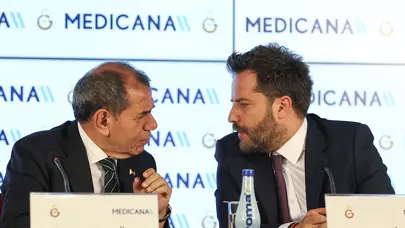 Galatasaray dev gelir peşinde: 35 milyon Euro daha