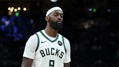 NBA oyuncusuna yasaklı madde cezası: 25 maç