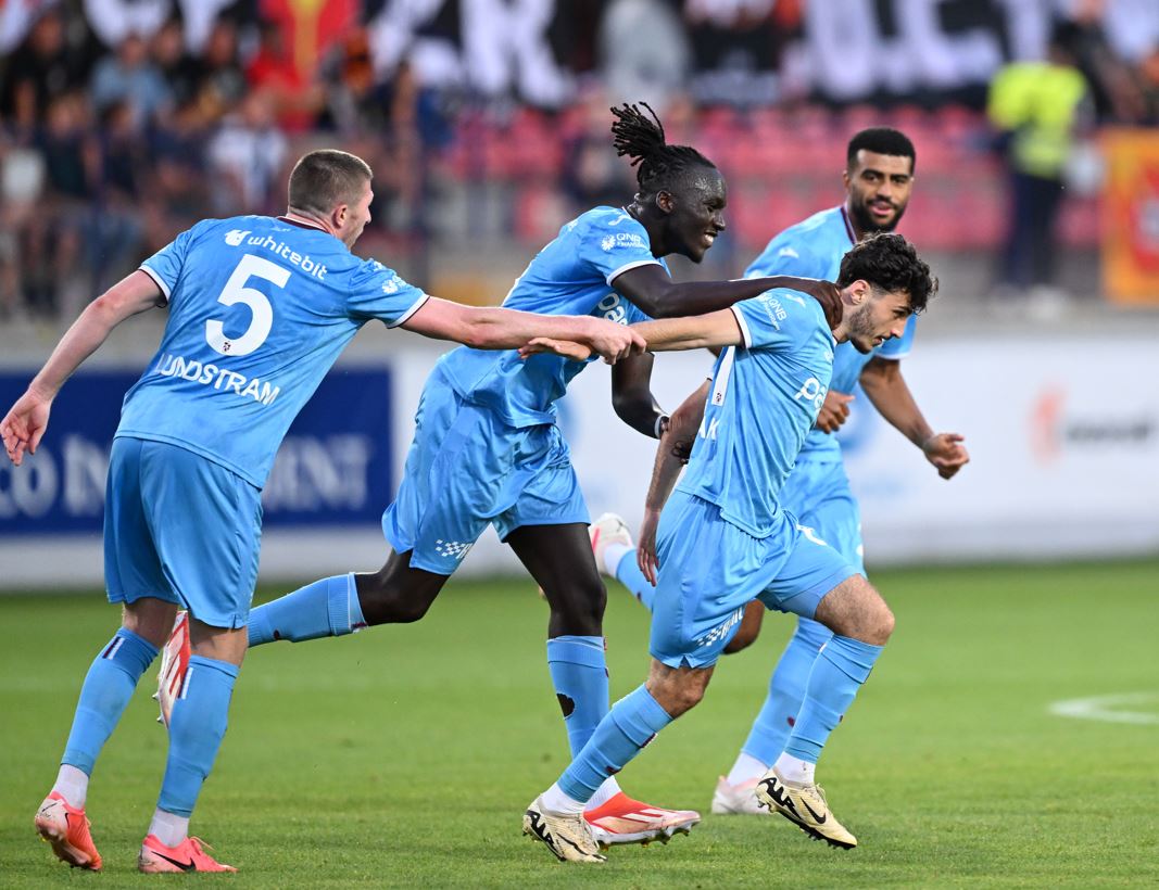 Trabzonspor - Ruzomberok rövanş maçı ne zaman, saat kaçta ve hangi kanalda? (UEFA Avrupa Ligi 2. ön eleme turu)