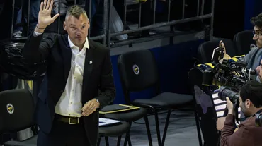 Sarunas Jasikevicius, Fenerbahçe Beko'da galibiyetle başladı