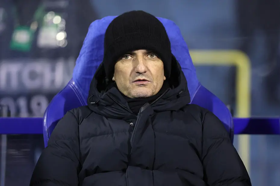 Son aday Razvan Lucescu: Görüşmelere başlandı - 3