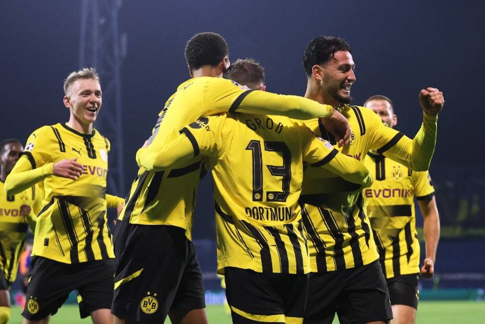 Wolfsburg - Dortmund maçı ne zaman, saat kaçta? Wolfsburg - Dortmund maçı hangi kanalda?
