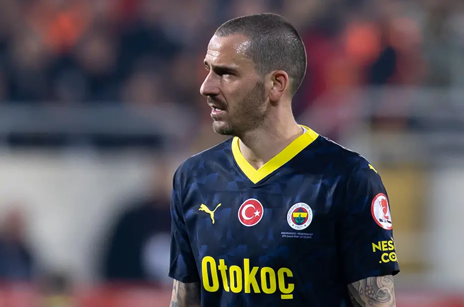 Bonucci de listede: Şampiyonlar Ligi kazanamayan yıldızlar - 4