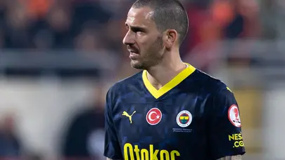 Bonucci de listede: Şampiyonlar Ligi kazanamayan yıldızlar