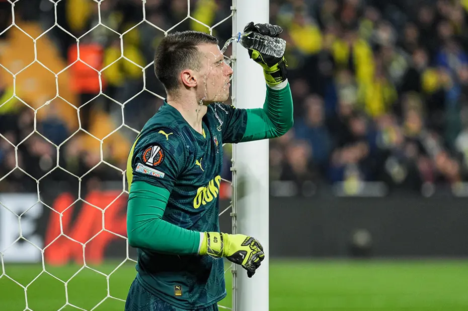 İLK 11'LER | Fenerbahçe - Göztepe maçı ne zaman, saat kaçta? Fenerbahçe - Göztepe maçı hangi kanalda? - 5 İLK 11'LER | Fenerbahçe - Göztepe maçı ne zaman, saat kaçta? Fenerbahçe - Göztepe maçı hangi kanalda? - 5