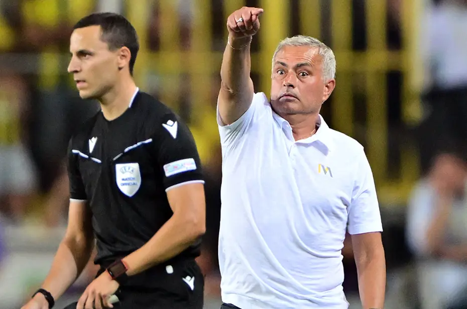 Fenerbahçe'de 8 futbolcunun bileti kesildi: 17 milyon euroluk operasyon - 2