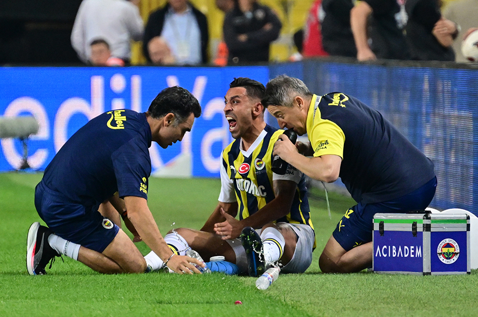 İrfan Can Kahveci isyan etti: "Yeter artık yeter!"