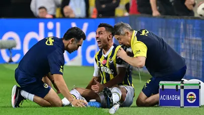 İrfan Can Kahveci isyan etti: "Yeter artık yeter!"