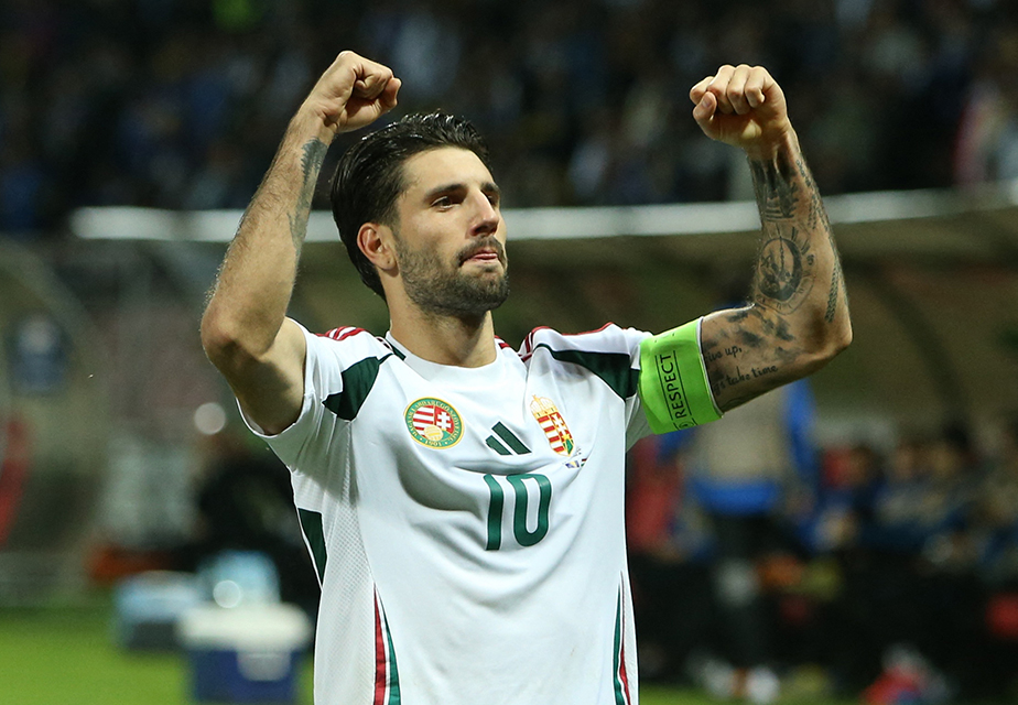 Szoboszlai, Bosna Hersek deplasmanında 3 puanı getirdi