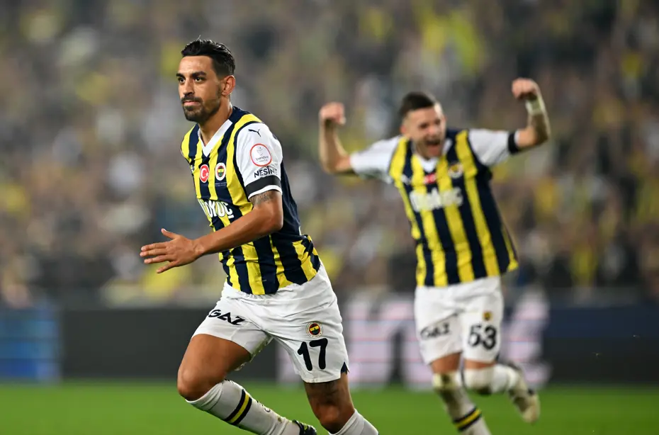Spor yazarları Fenerbahçe için ne dedi? - 5 Spor yazarları Fenerbahçe için ne dedi? - 5