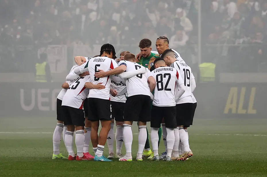 KONFERANS LİGİ | Chelsea-Legia Varşova maçı ne zaman, saat kaçta, hangi kanalda, şifresiz mi? (Muhtemel 11) - 5