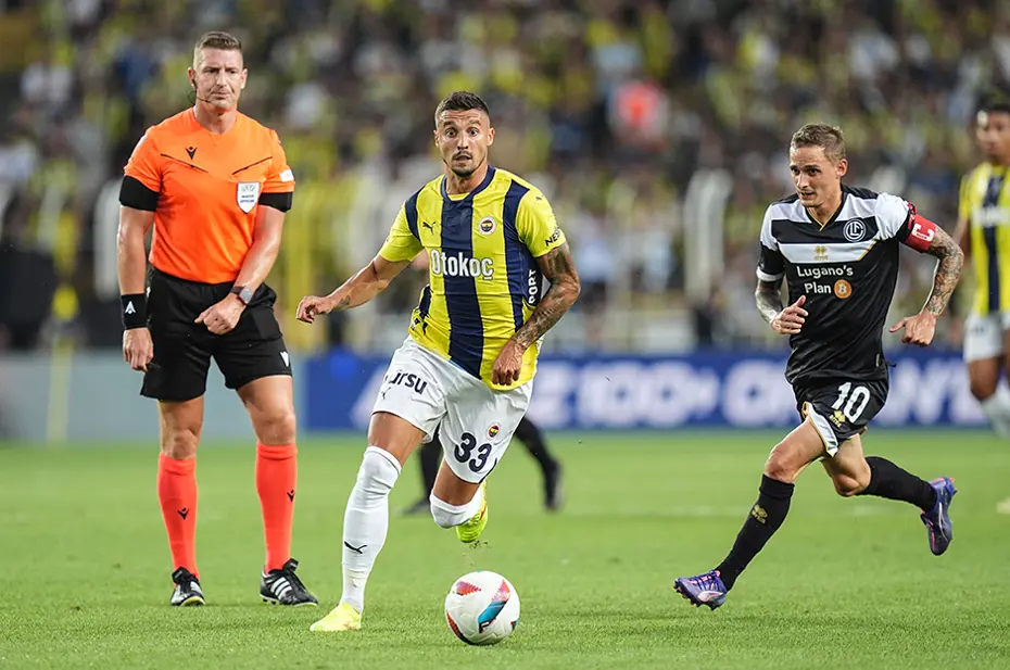 Krunic taliplerini beğenmedi: Ayrılık için tek şartı var - 3