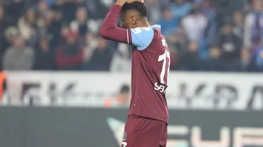 Trabzonspor'da büyük hayal kırıklığı: Son 9 sezonun en kötüsü