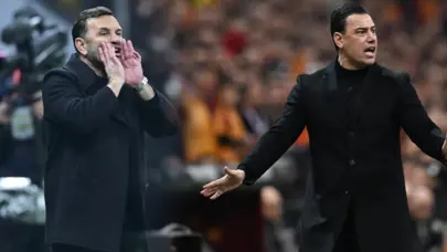 İLK 11'LER: Galatasaray - Başakşehir maçı hangi kanalda, saat kaçta? ZTK Galatasaray - Başakşehir maçı ne zaman, bugün mü?